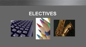 Electives Photo 